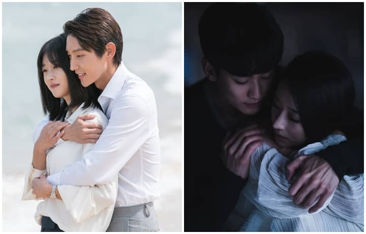 Seo Ye-Ji And The Top Actors She Has Worked With